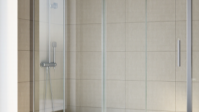 Which Frameless Sliding Shower Doors Are Best in 2026?