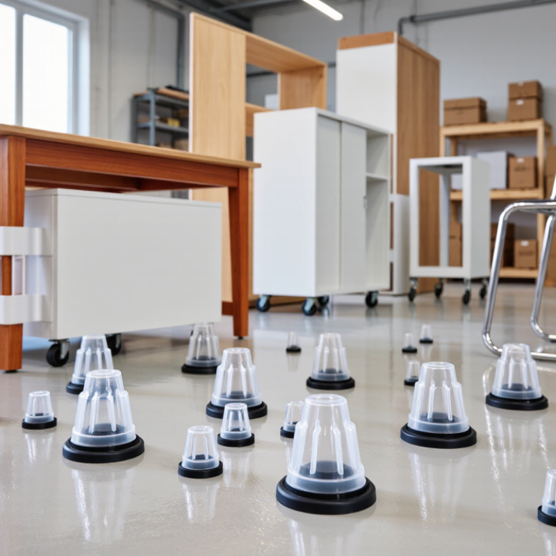 Top 10 Furniture Suction Cup Manufacturers in China