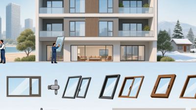 Who Are the Best Window Installers in China?