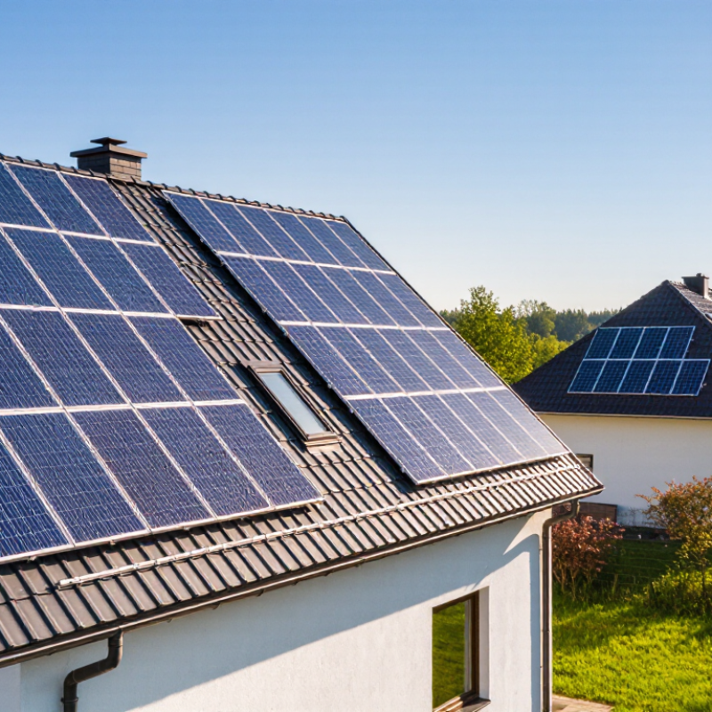 Why Is Solar Panel Installation Worth It?
