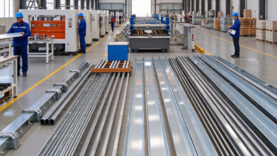 China Top Heavy Duty Cable Tray Manufacturers