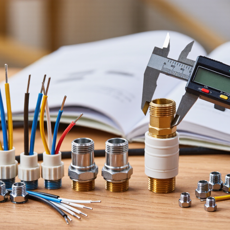 How to Choose the Right Cable Gland?