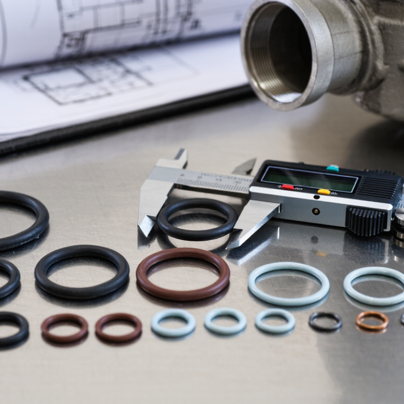 2026 Top Fuel O Ring Types for Global Buyers