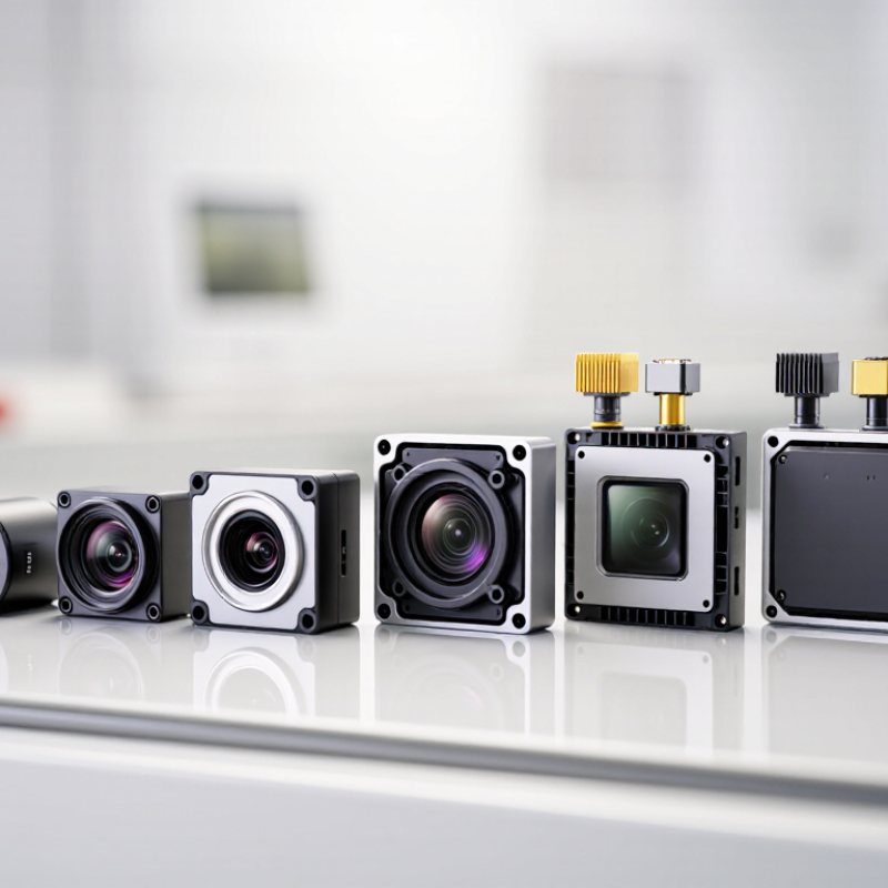 China Top 10 Infrared Imaging Module Suppliers?