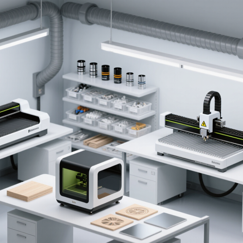 What Is the Best Laser Equipment to Buy in 2026?