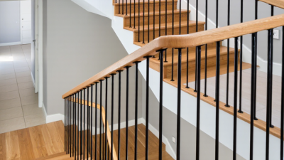 How to Choose the Best Indoor Stair Railing Kits