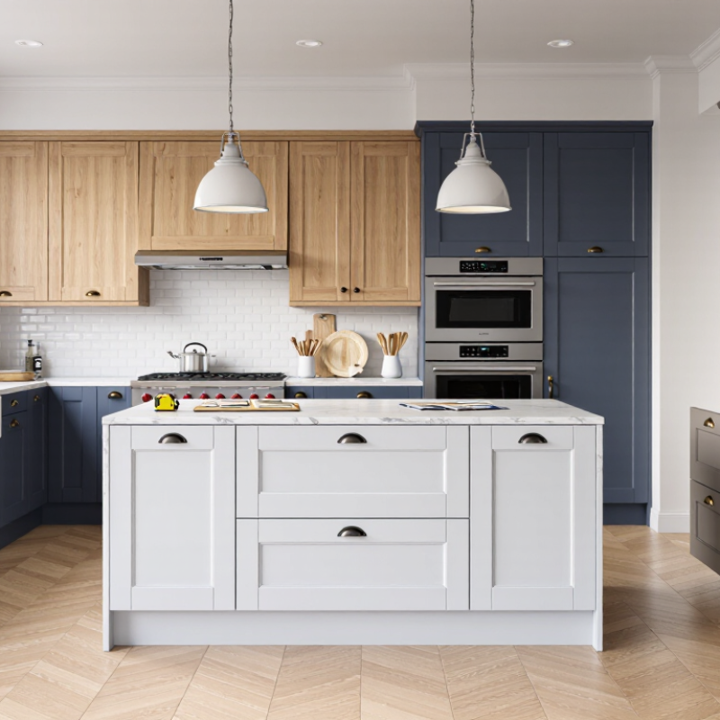 How to Choose the Best Cabinet Styles for Your Home?