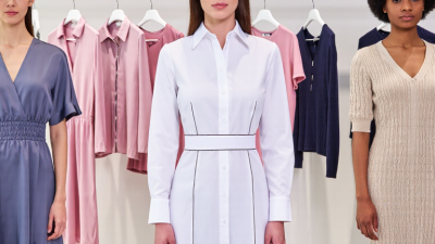 2026 Best Dresses for Wholesale Buyers