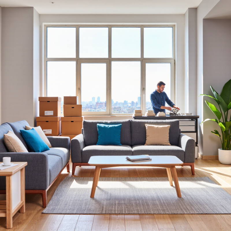 Why Choose Home to Home Furniture for Global Buyers?