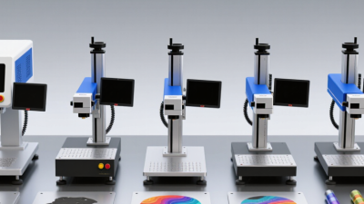 7 Best MOPA Fiber Laser Marking Machines in 2026