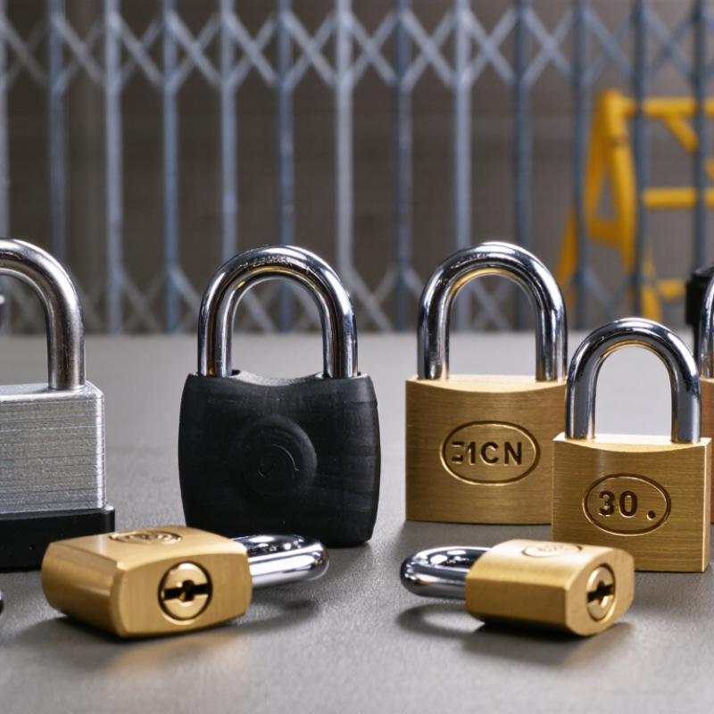 What Is the Best Heavy Duty Lock in 2026?