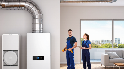 Best Heat Recovery Ventilator Manufacturers 2026