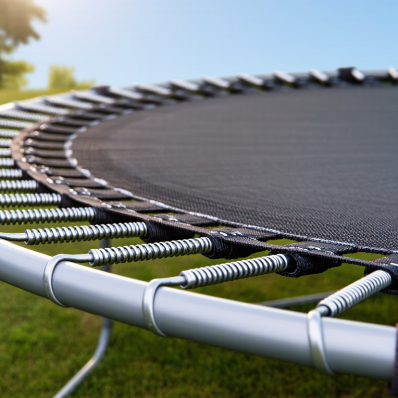 How to Choose the Best Trampoline Mat for Your Needs