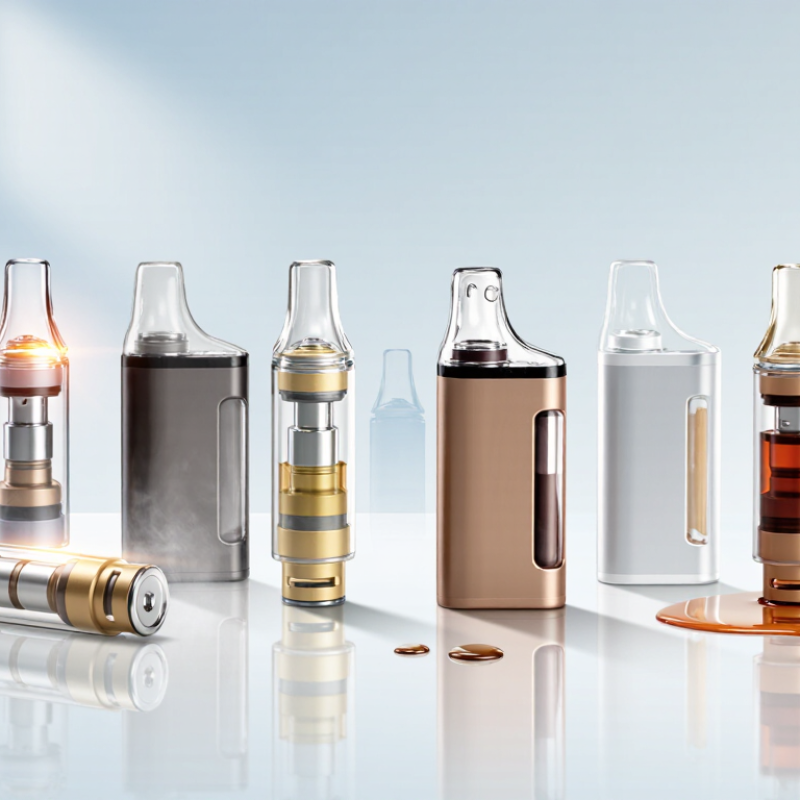 Why Do Vape Cartridges Expire?