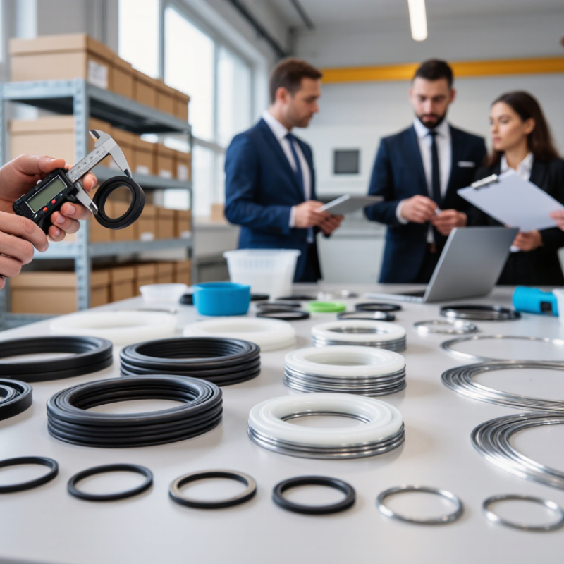 China Top Sealing Ring Suppliers for Global Buyers?