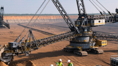 How to Find a Custom Mining Equipment Manufacturer?