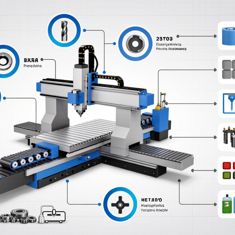 China Top 10 CNC Gundrilling Machine Suppliers?