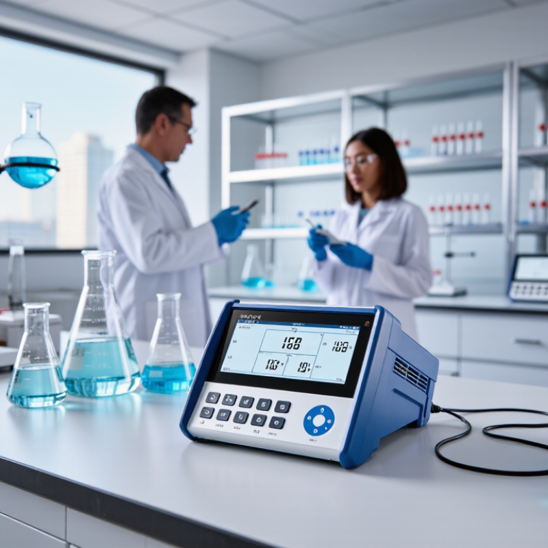 China Top Conductivity Meter Manufacturers for Global Buyers