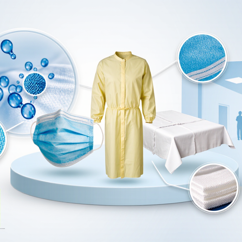 What Is the Best Medical Disposable Nonwoven in 2026?