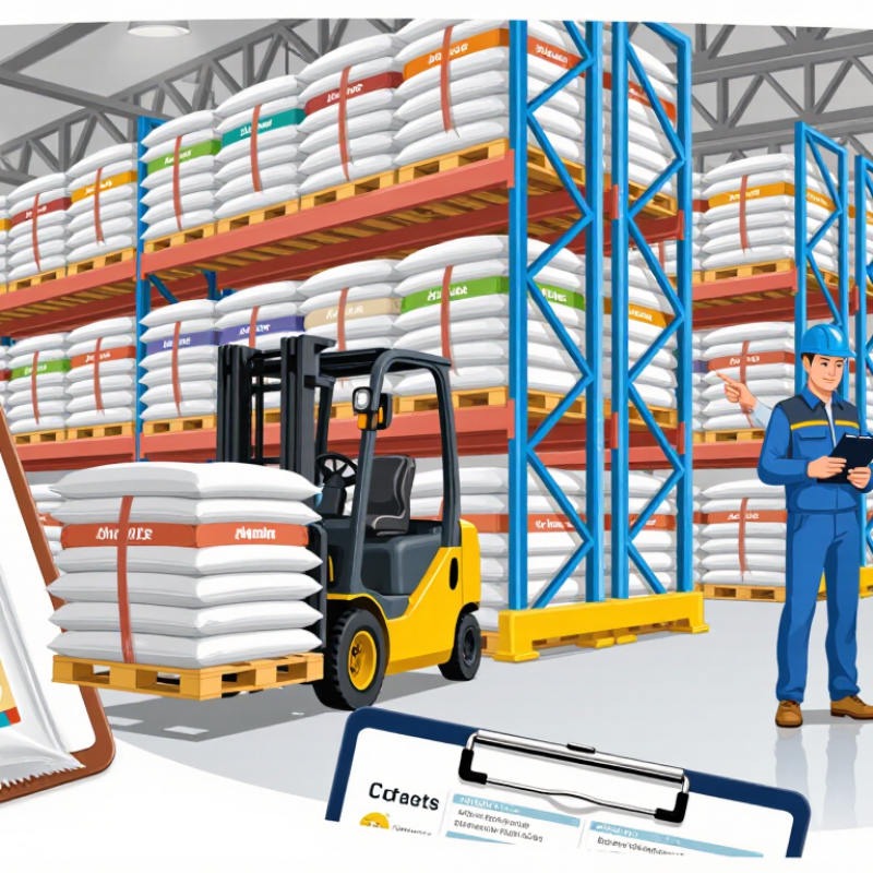 Top High Nitrate Fertilizer Suppliers for Global Buyers