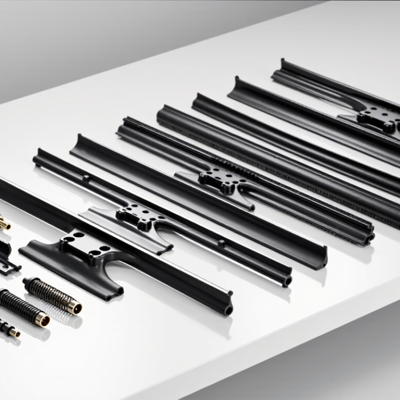 10 Best Flat Wiper Manufacturers for Global Buyers