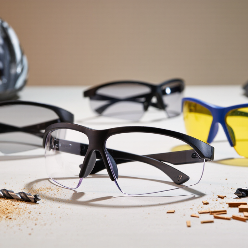 How to Choose the Best Impact Lenses for Your Needs?