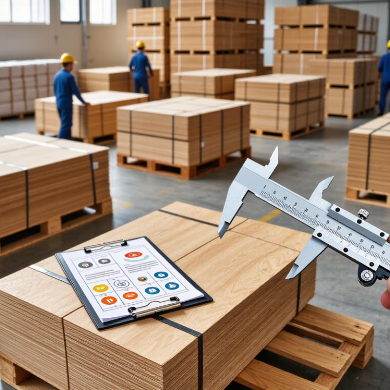 Why Choose a China OSB Supplier?