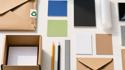 Top 10 Ways to Customize Your Own Packaging