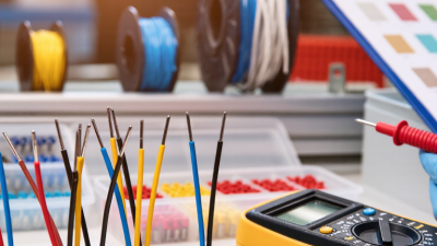 China Best Wire Harness Wire Supplier How to Choose?