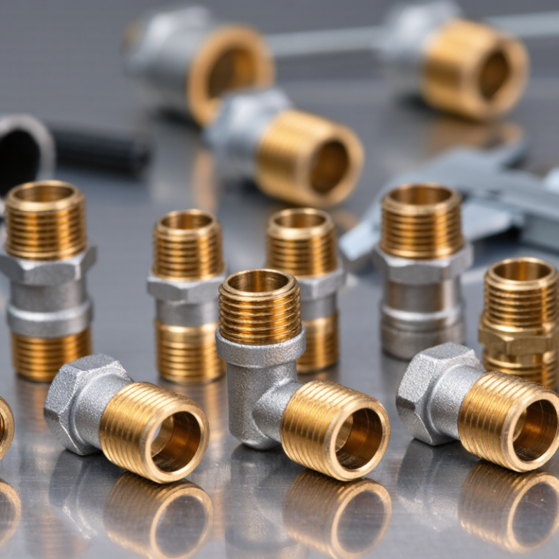 Who Are the Top Brass Elbow Manufacturers in China?