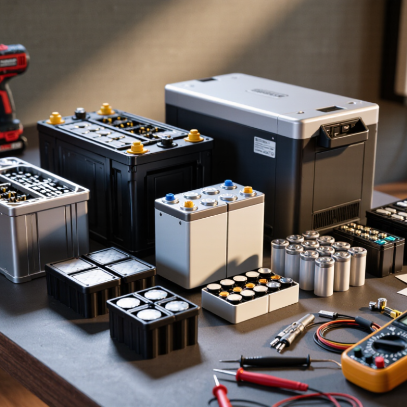10 Tips for Buying Lithium Batteries