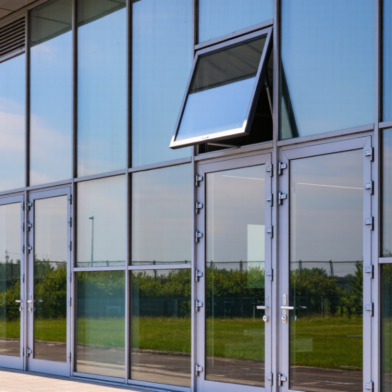 China Top Aluminium Casement Doors and Windows Suppliers?