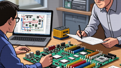 Why Is Circuit Board Software Essential for PCB Design?