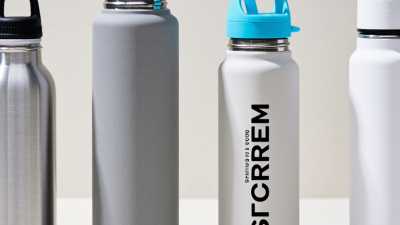 Top Types of Aluminum Drinking Bottles for Wholesale Buyers