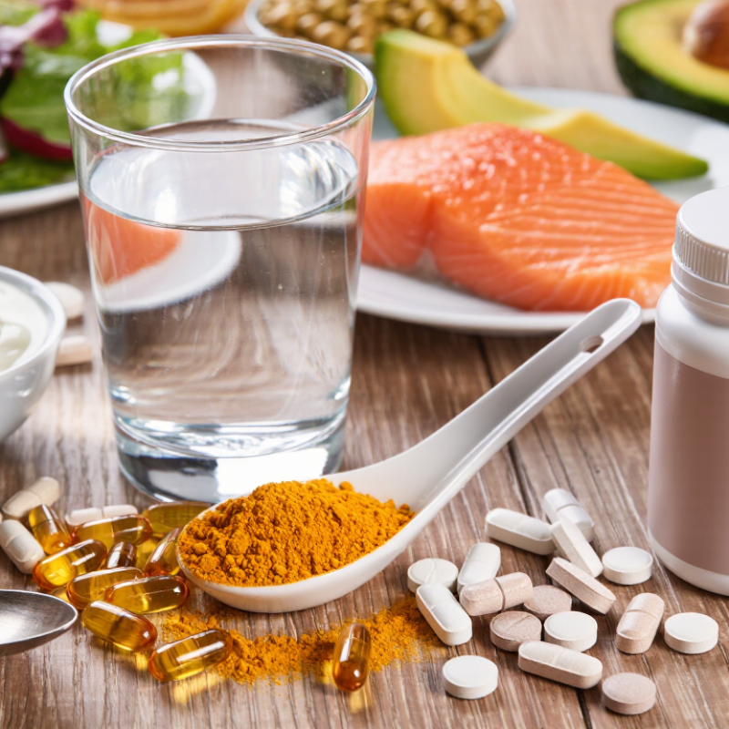 How to Improve Absorption of Functional Ingredients?