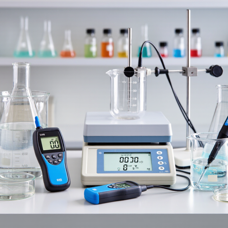 How to Choose the Right Conductivity Meter for Your Needs