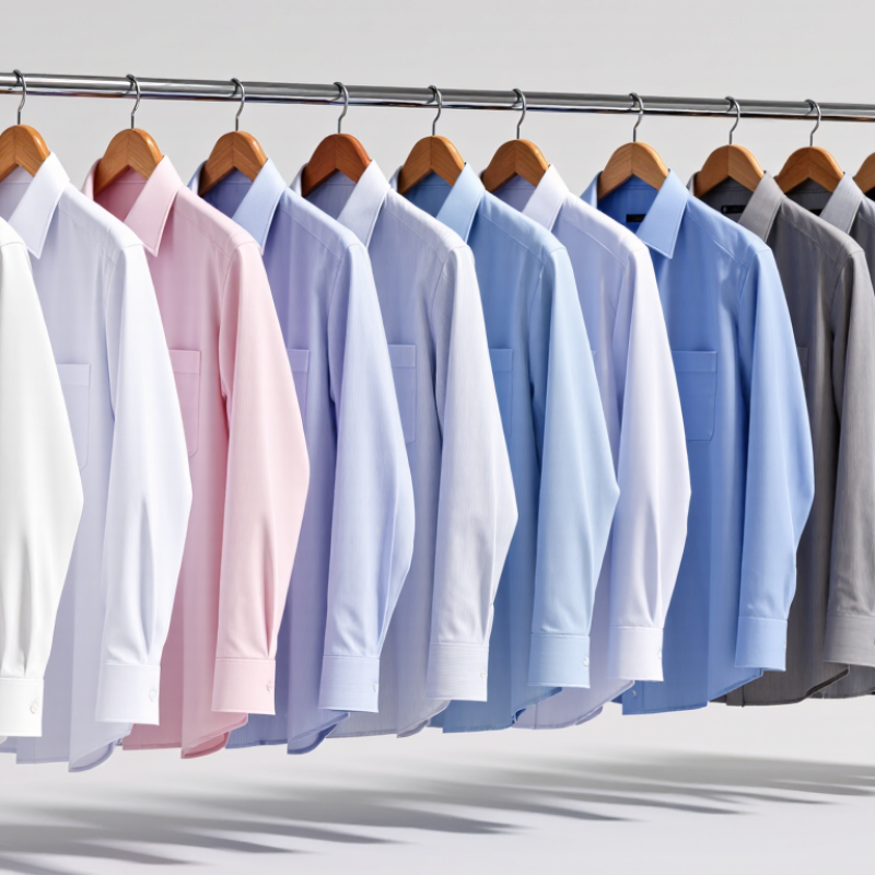Top 10 Suit Supply Dress Shirts for Men
