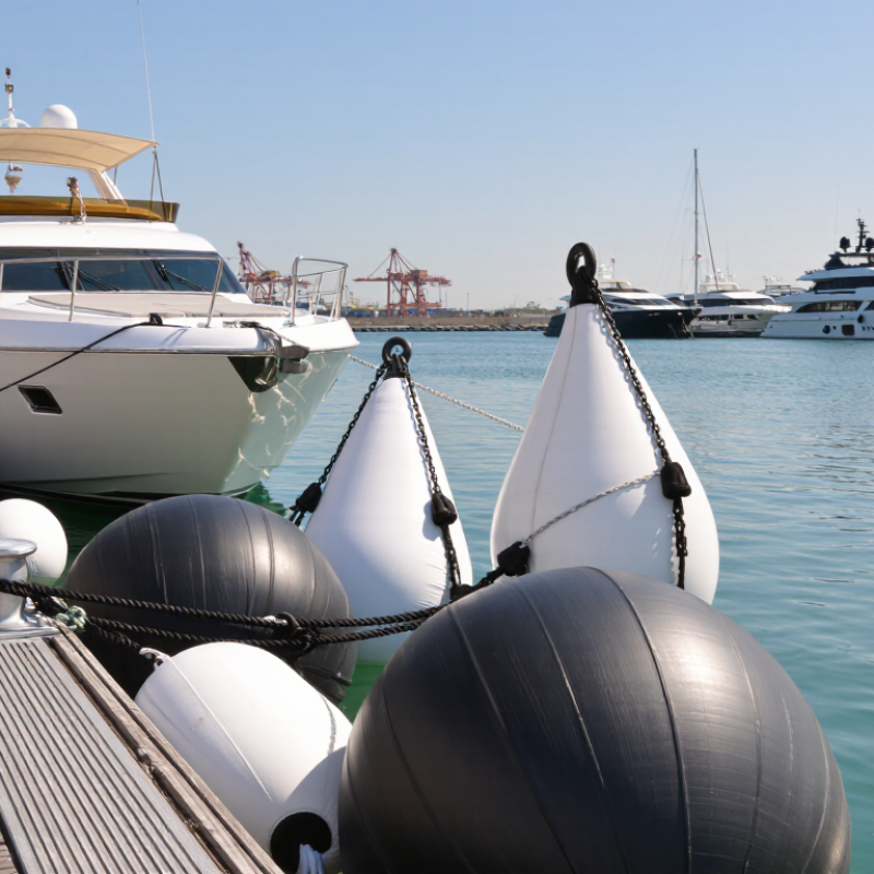 10 Best Marine Fenders for Boats in 2026