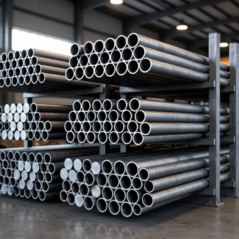 What Is the Best ERW Steel Pipe for Buyers in 2026?