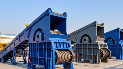 Top 10 Jaw Crusher Manufacturers for Global Buyers