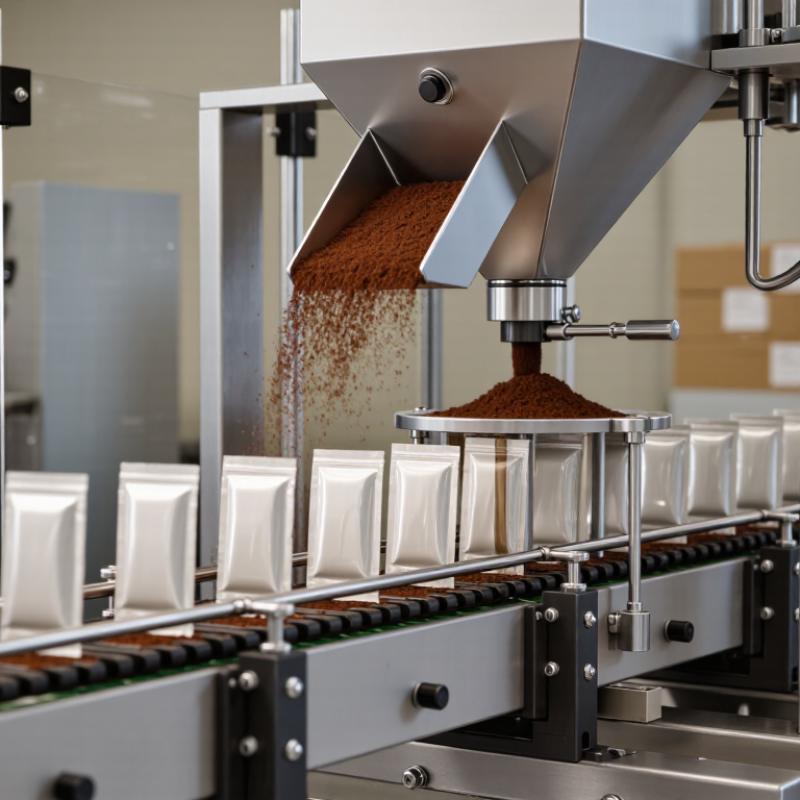 How to Choose a Coffee Stick Pack Machine?