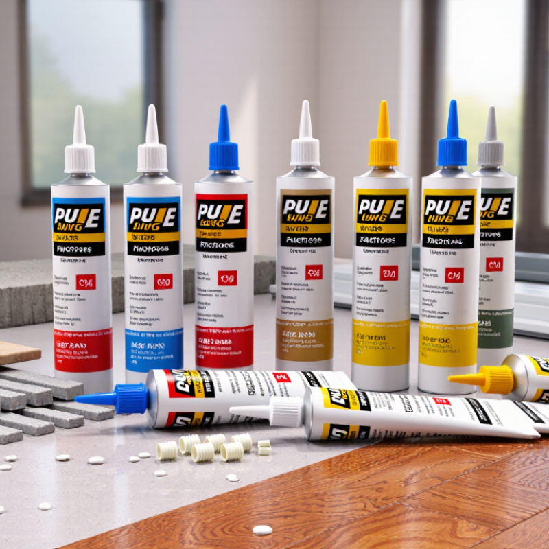 What Are the Top Types of Liquid Nails Sealant in 2026?