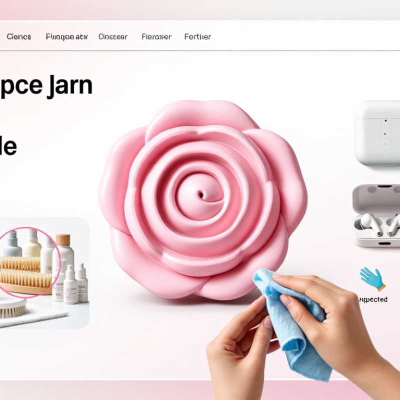 How to Use a Rose Toy Safely in 2026?