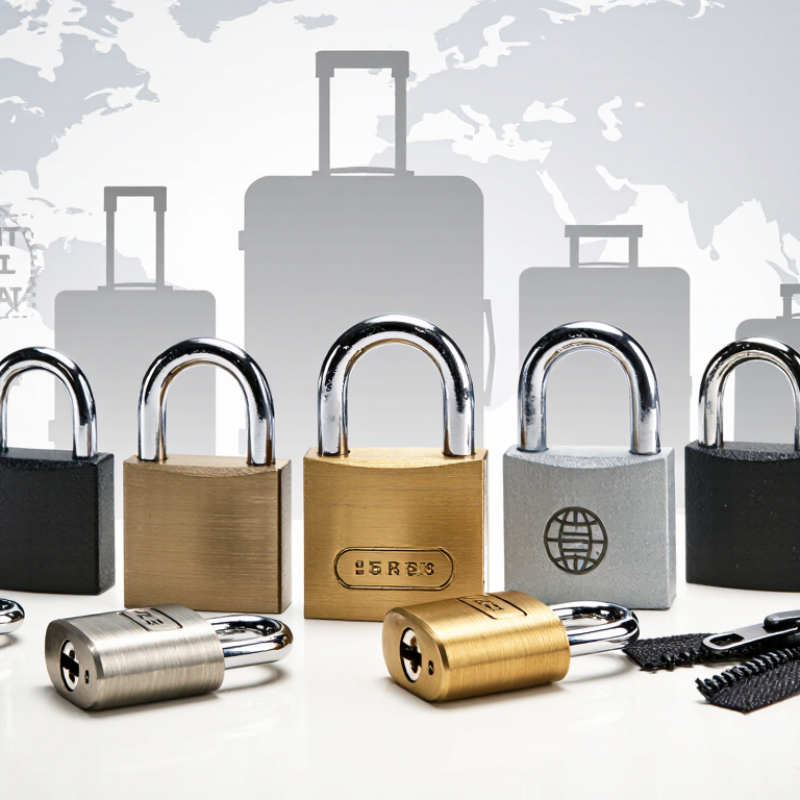 7 Buckle Lock Buying Tips for Global Buyers