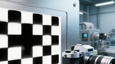 What Is DMC Data Matrix Code and How Does It Work?