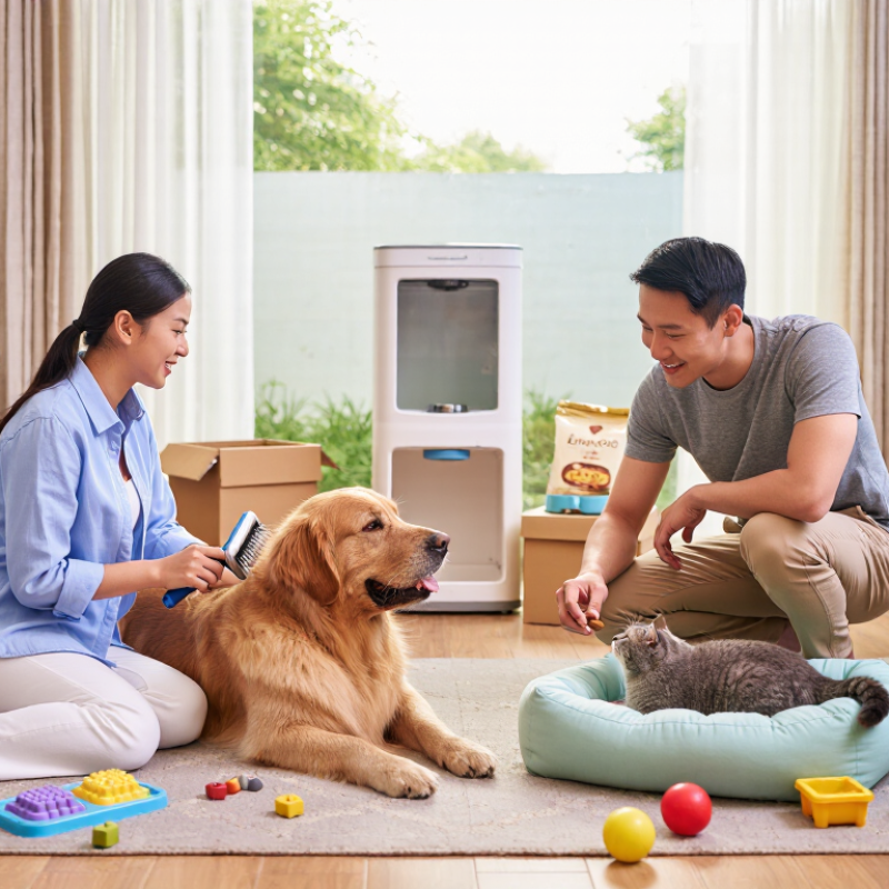 Why Is the Pet Care Industry Growing So Fast?