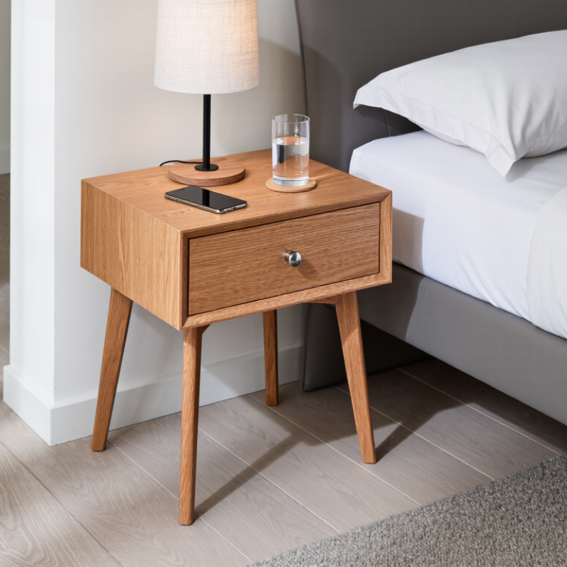 7 Tips for Choosing the Best Night Stand With Legs