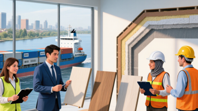 2026 Best Siding Supply Companies for Global Buyers