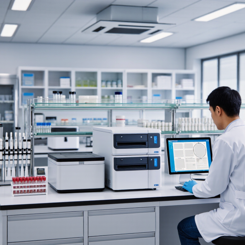 How to Choose Research Laboratory Equipment in 2026