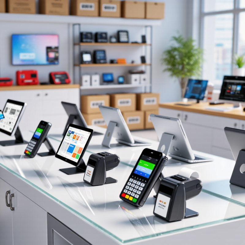 What Is the Best Card Machine Supplier in China?